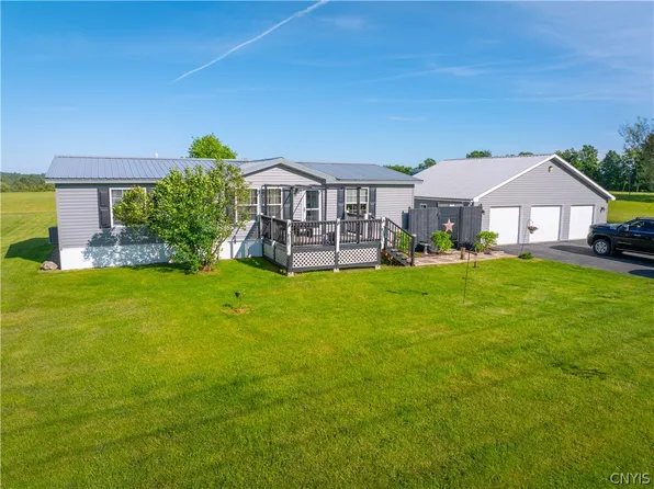 215 State Highway 331, Johnsville, NY 13452