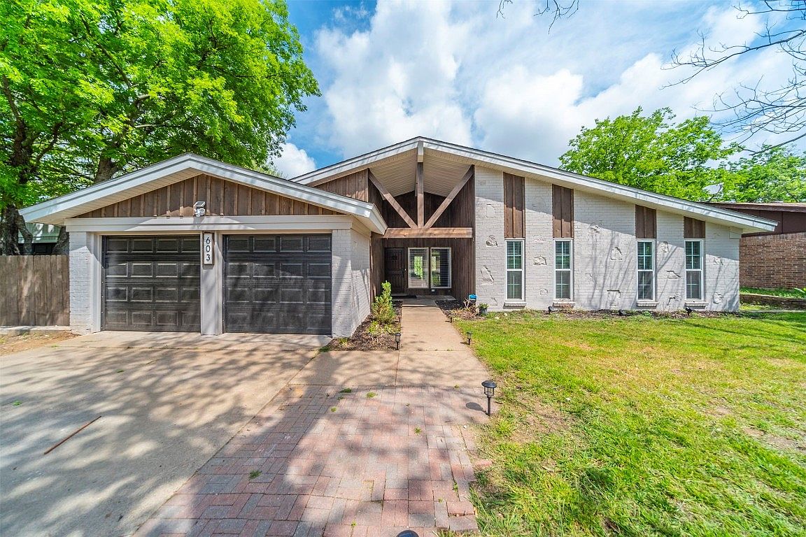 603 State St, Weatherford, TX 76086 MLS 20301013 Zillow