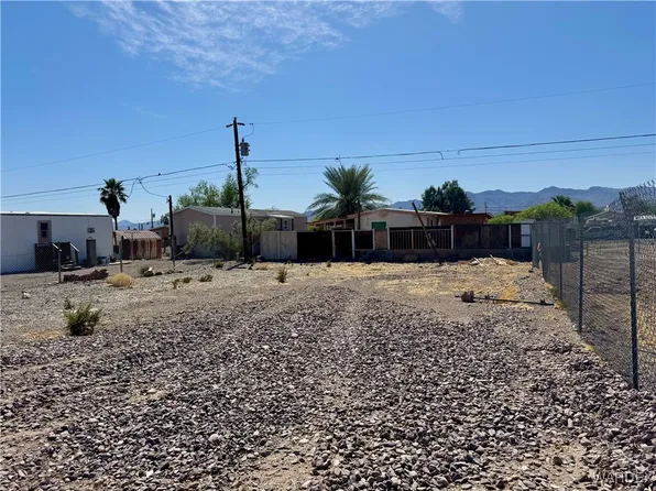 4539 S Calle Valle Vis, Fort Mohave, AZ 86426