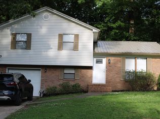 1520 Elkwood Dr, Fultondale, AL 35068