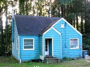 14702 106th Stct Kp, Gig Harbor, WA 98329