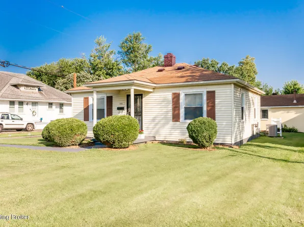 1261 Farmdale Ave, Louisville, KY 40213