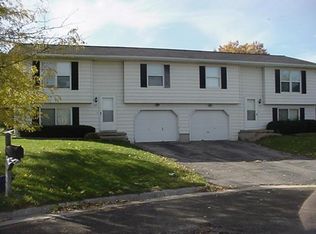 507 Tara Ct, Deforest, WI 53532
