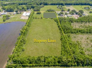 309 Highway 357, Church point, LA 70525