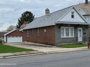 2025 Van Vranken Ave, Schenectady, NY 12308