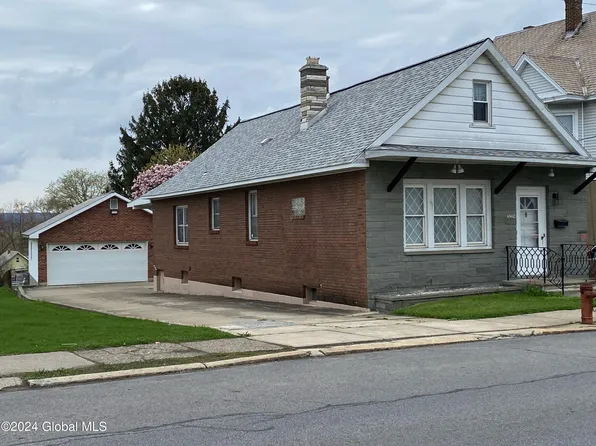 2025 Van Vranken Avenue, Schenectady, NY 12308