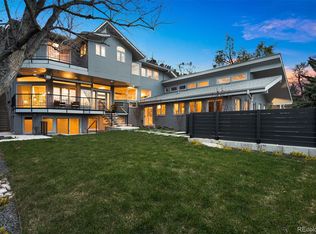 3021 3rd St, Boulder, CO 80304