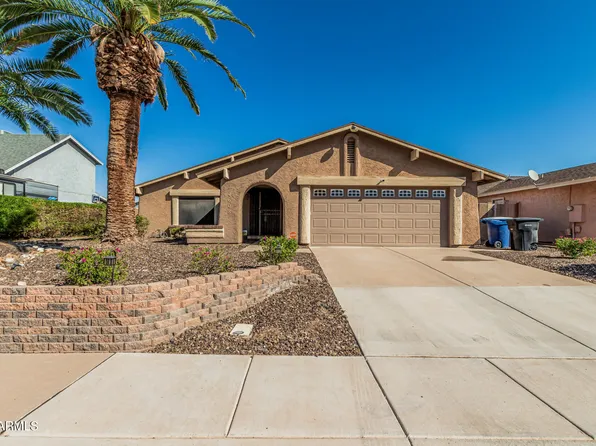 4608 W BUFFALO Street, Chandler, AZ 85226