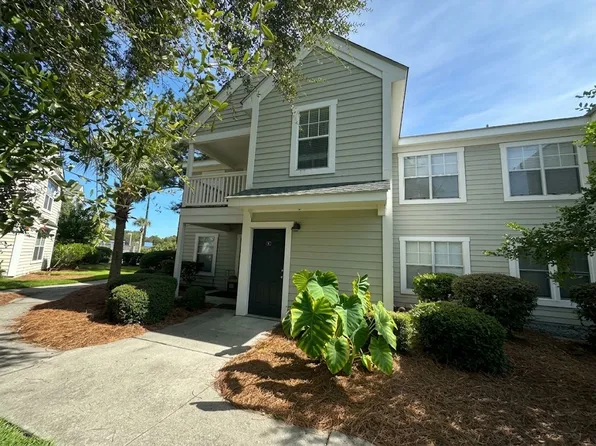 8 Old South Ct, Bluffton, SC