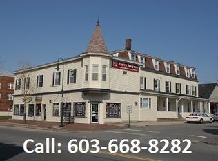 4 Martin St APT 11, Derry, NH 03038