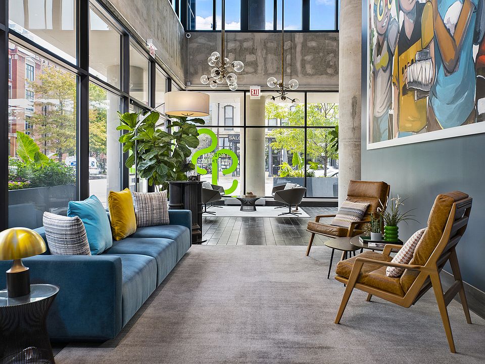 1st image of 504 N Green St #2710050