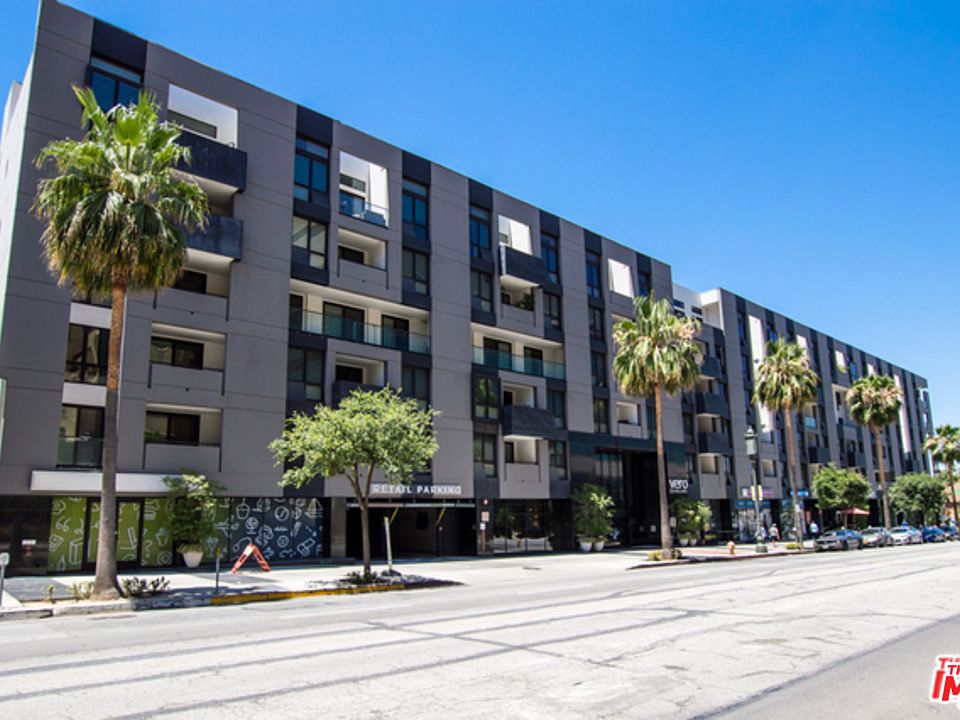 1st image of 1234 Wilshire Blvd APT 203