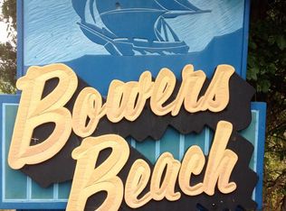 2941 Bowers Beach Rd, Frederica, DE 19946