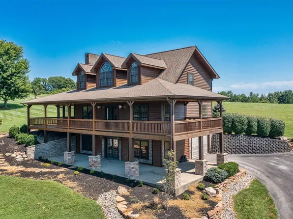 433 Eagle Point Dr, Austin, KY 42123