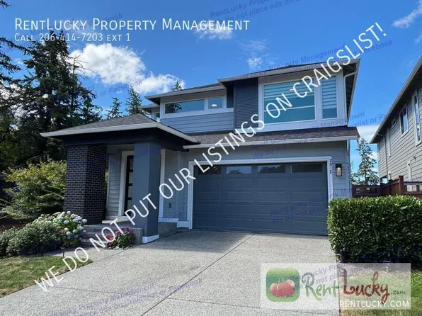 2812 162nd Avenue Ct E, Bonney Lake, WA 98391