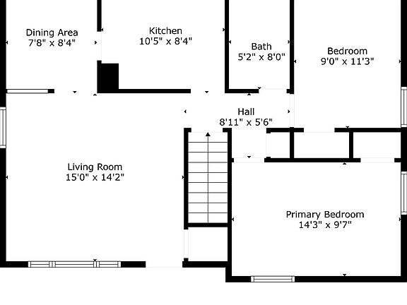 2nd image of 4917 W Hoffman Pl