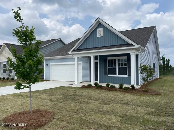 1013 Rodanthe Drive, New Bern, NC 28562