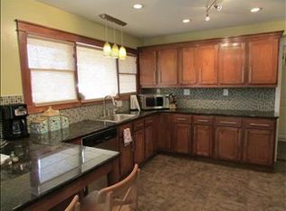 1416 E 21st St, Clovis, NM 88101