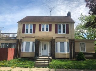 3516 Devonshire Rd, Detroit, MI 48224