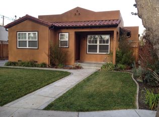 1166 Sherwood Ave, San Jose, CA 95126
