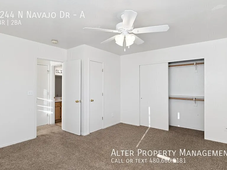 3244 N Navajo Dr #A — Photo 13