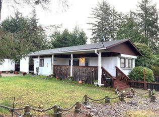 1909 195th St, Long Beach, WA 98631