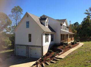 13788 Clements Rd, Cottondale, AL 35453