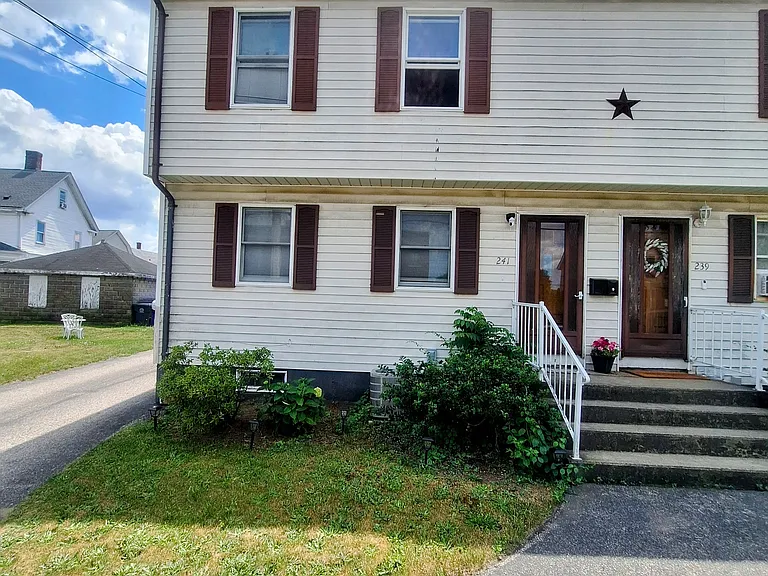 241 Orchard St #241 — Photo 65