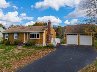441 Forest St, North Dighton, MA 02764