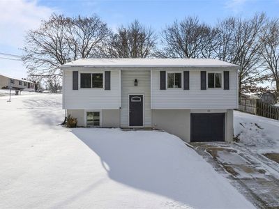 62 Rolling Rd, Cranberry Township, PA, 16066
