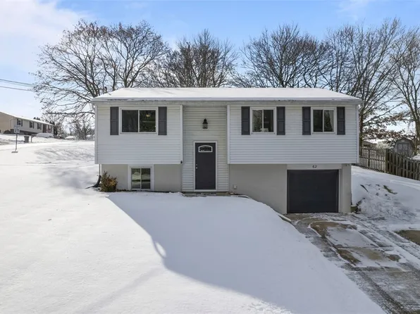 62 Rolling Rd, Cranberry Township, PA 16066