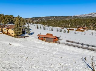 2071 County Road 112, Carbondale, CO 81623