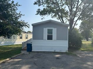 7519 Dorr St Lot 60, Toledo, OH