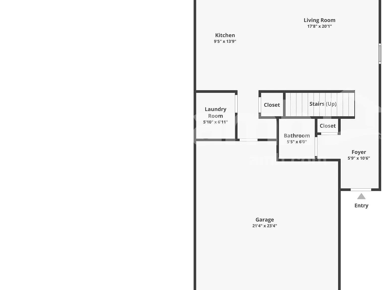 4 bed, 2.5 bath, 1977 sqft, $2,660 — Photo 2