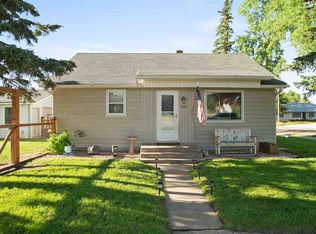 1103 Boulevard St, Sturgis, SD 57785
