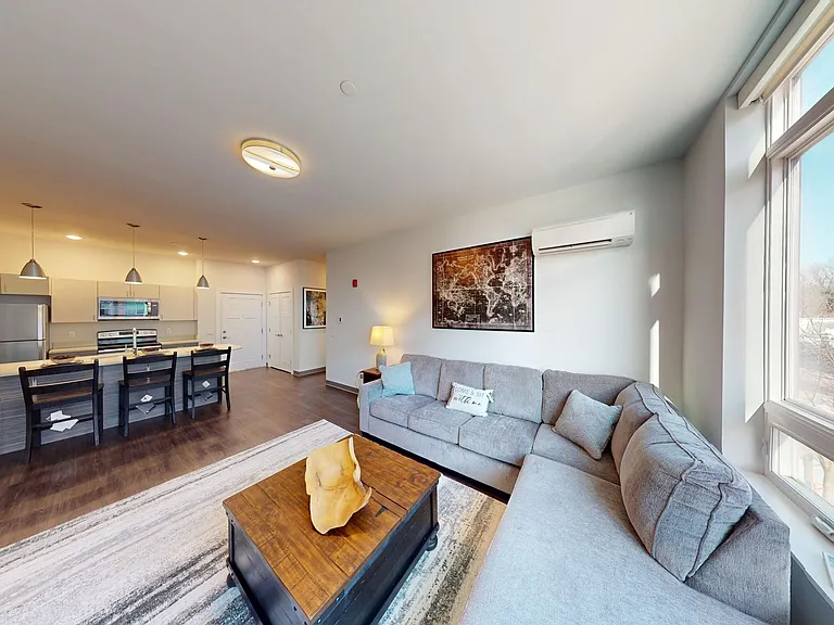 City Lights Modern, Luxury Living in Downtown Winooski — Photo 29