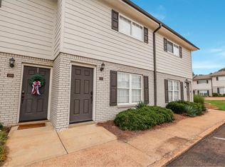1802 Jackson Ave W APT 101, Oxford, MS 38655