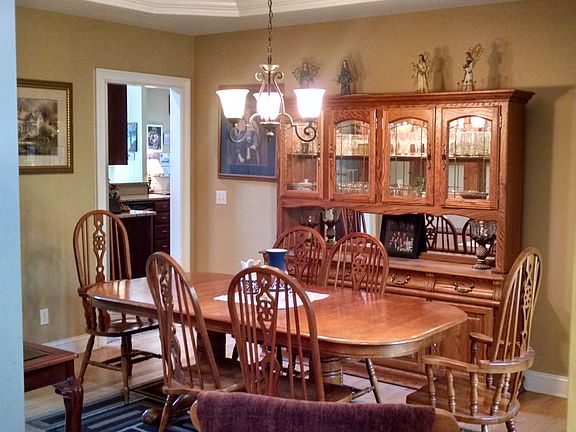 Looking for a more fine dining approach. Enjoy eating in st