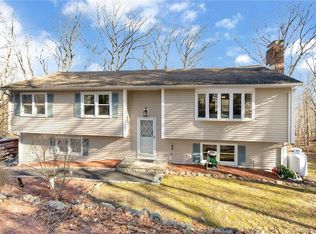 23 Cedar Hill Rd, Newtown, CT 06470