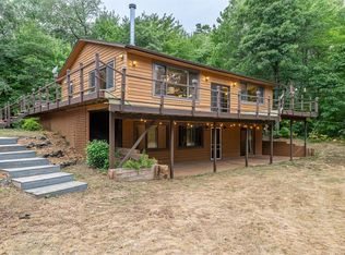 11784S Heidtke Drive, Solon Springs, WI 54873