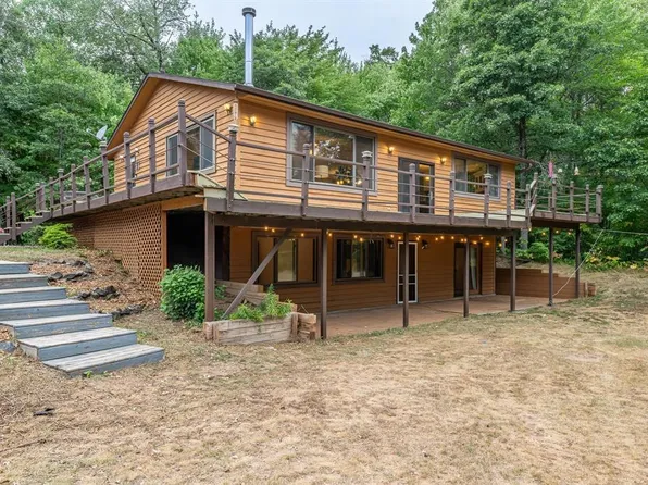 11784S Heidtke Drive, Solon Springs, WI 54873