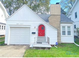 1800 Wyndhurst Rd, Toledo, OH 43607