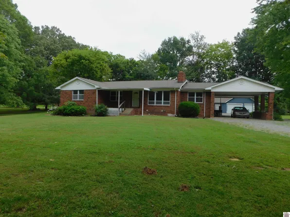 301 Blair Rd, Paducah, KY 42003