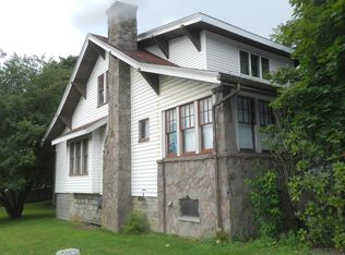 264 Central Ave, Central City, PA 15926