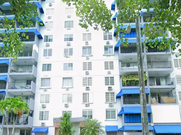 9 Sky Tower Ii Rio Piedras Sur #I, San Juan, PR 00921