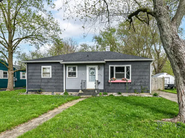 1213 Park Dr, Lebanon, IN 46052