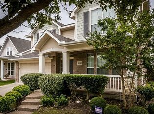 3434 Oakleigh Ln, Frisco, TX 75033