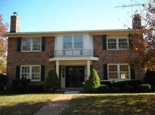 2791 Fariba Ct, Vienna, VA 22181
