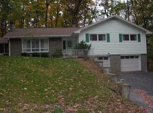 772 Stony Brook Rd, Elmira, NY 14905