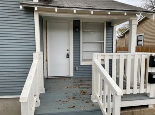 815 Topeka Blvd #A, San Antonio, TX 78210
